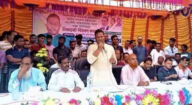 বিএনপির ৩১ দফা গণতন্ত্র পুন:প্রতিষ্ঠার পূর্ণাঙ্গ রূপরেখা: আতিকুর রহমান 
