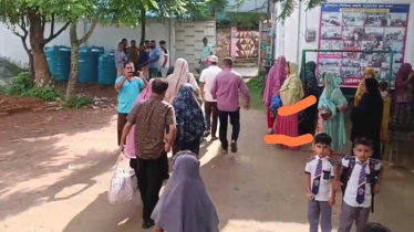 কুমিল্লায় বাসা থেকে মা-মেয়ের মরদেহ উদ্ধার