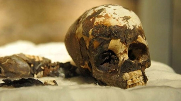 এশিয়ায় প্রাচীনতম মমি আবিষ্কার