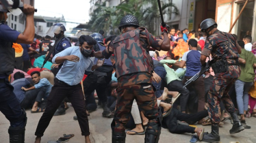 বাংলাদেশের শ্রমিক আন্দোলনের ইতিহাস ও বর্তমান
