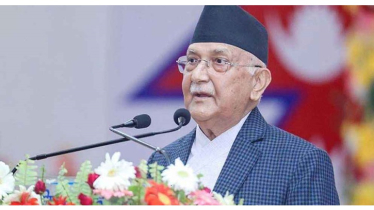 বিক্ষোভের মুখে নেপালে প্রধানমন্ত্রীর পদত্যাগ