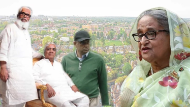 শেখ হাসিনা-ঘনিষ্ঠরা লন্ডনে সম্পত্তি বিক্রির চেষ্টায়: গার্ডিয়ান
