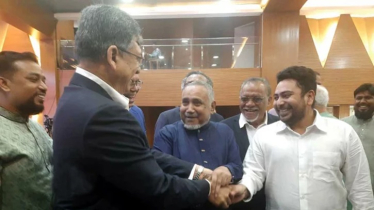 এনসিসি গঠনে একমত নয় রাজনৈতিক দলগুলো
