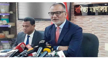 অসাধুরা বাজারের ছোট প্রতিষ্ঠানগুলোকে ধ্বংস করছে: বাণিজ্য উপদেষ্টা