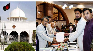 রাষ্ট্রপতি নির্বাচনে নতুন পদ্ধতির প্রস্তাব এনসিপির