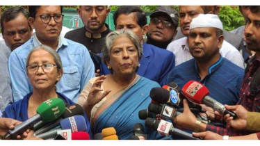 বাংলাদেশ দরিদ্র নয়, দুর্নীতিগ্রস্ত দেশ: সমাজকল্যাণ উপদেষ্টা