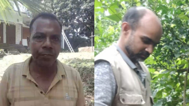 হবিগঞ্জে ২ সাংবাদিকের উপর হামলা!
