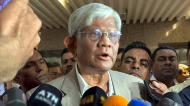 জ্বালানির দাম বাড়ানোর পরিকল্পনা নেই: অর্থ উপদেষ্টা