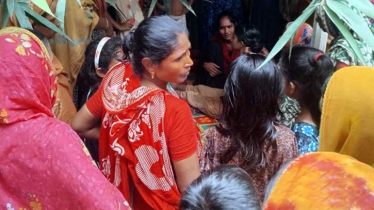 টাকার জন্য শাশুড়ি ও দুই শ্যালককে খুন, জামাই গ্রেপ্তার