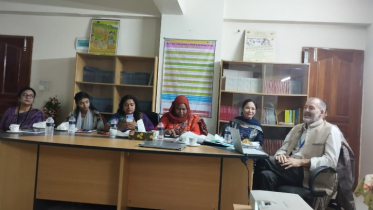 ১ কোটি ৬০ লাখ নারী ও যুব’র অধিকার, সুরক্ষায় কাজ করবে পারায়ন