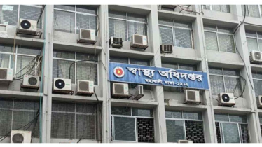স্বাস্থ্য অধিদপ্তরের নতুন নির্দেশনা