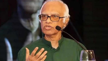 কালো টাকা সাদা করার সুযোগ তুলে দেয়া যেতে পারে: উপদেষ্টা