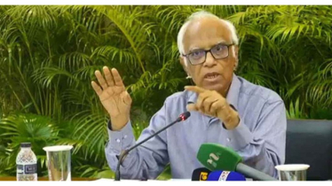 ড. ইউনূস পদত্যাগ করছেন না: পরিকল্পনা উপদেষ্টা