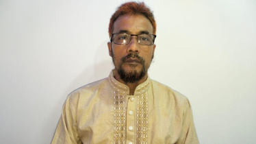 দেশীয় সংস্কৃতির টানে বার বার ফিরে আসেন গীতিকার শাহ মো. আছাব আলী