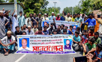 কৃষকদল-যুবলীগ নেতার বিরুদ্ধে মসজিদের ১১ লাখ টাকা আত্মসাতের অভিযোগ