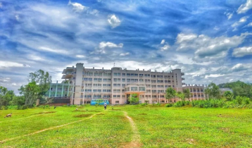 ৫০০ শয্যার হাসপাতাল অনুমোদন পেল কক্সবাজার মেডিকেল কলেজ 