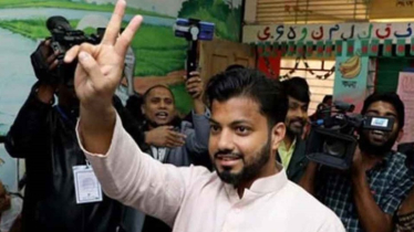 ইশরাক হোসেনকে ঢাকা দক্ষিণের মেয়র ঘোষণা আদালতের