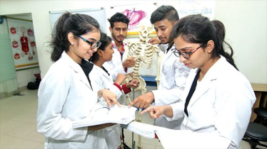 মেডিকেল ভর্তিতে অটোমেশন নিয়ে বিতর্ক