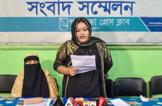 হত্যা হামলার আসামিরা প্রকাশ্যে ঘুরে বেড়াচ্ছে, হুমকির মুখে বাদী