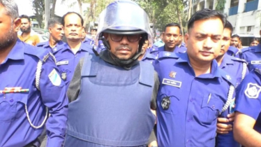 আমি নির্দোষ, কোনো অপরাধ করিনি: পলক