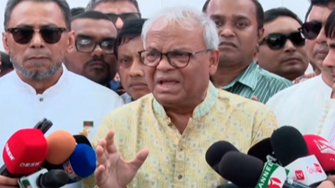 দল অনুগত প্রশাসন দিয়ে সুষ্ঠু নির্বাচন সম্ভব হবে না: রিজভী