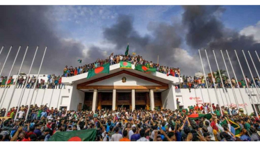 জুলাই স্মৃতি উদযাপন: ৩৬ দিনব্যাপী বিশেষ কর্মসূচি শুরু হচ্ছে ১ জুলাই