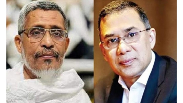 গ্রেনেড হামলার মামলা: তারেক রহমান-বাবরের খালাস বহাল