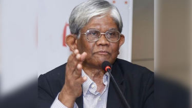 এনবিআর সংস্কারে ৫ সদস্যের কমিটি গঠন