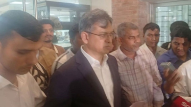 সংসদীয় কমিটির সভাপতির পদ পাবে বিরোধী দল: সালাহউদ্দিন