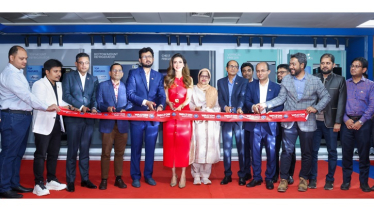 ওয়ালটনের অত্যাধুনিক স্মার্ট ফ্রিজ উন্মোচন