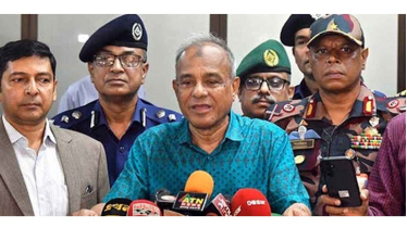 কারাবন্দিদের সাজার মেয়াদ কমানোর সিদ্ধান্ত সরকারের