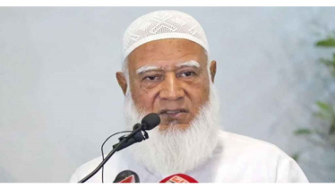 ধর্মের ভিত্তিতে বিভাজন নয়: শফিকুর রহমান