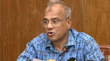 আওয়ামী লীগের অপকর্মের কোনো ছাড় নেই: স্বরাষ্ট্র উপদেষ্টা
