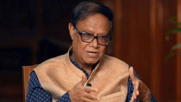 ক্যাশলেস অর্থনীতির বড় কেন্দ্র হবে বাংলাদেশ: গভর্নর