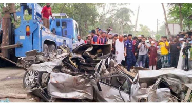 আগস্টে সড়ক দুর্ঘটনায় ৫০২ প্রাণহানি