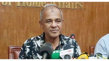 ডাকসু নির্বাচন নিয়ে স্বরাষ্ট্র উপদেষ্টার মন্তব্য
