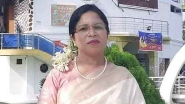 সাবেক এম‌পি লায়লা পারভীন‌ সেঁজুতি কারাগারে