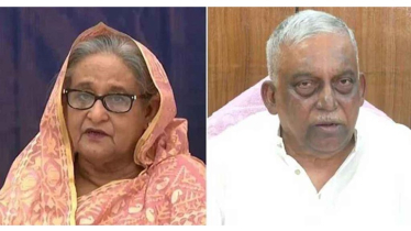 হাসিনা-কামালকে আত্মসমর্পণের নির্দেশ, ট্রাইব্যুনালের বিজ্ঞপ্তি জারি