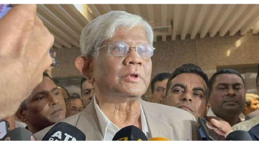 মহার্ঘ ভাতা নিয়ে নতুন তথ্য জানালেন অর্থ উপদেষ্টা