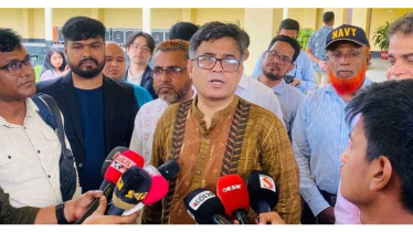 প্রধান উপদেষ্টার ঘোষিত দিনেই নির্বাচন অনুষ্ঠিত হবে: প্রেস সচিব