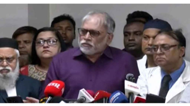 মাইলস্টোন ট্র্যাজেডি: ৩০ আহত এখনও ঝুঁকিতে