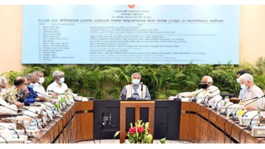 একনেকে ১২ প্রকল্প অনুমোদন, ব্যয় ৮,১৪৯ কোটি টাকা