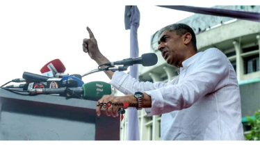 জনগণের সরকার গঠন এখন জরুরি: বিএনপি নেতা এ্যানি
