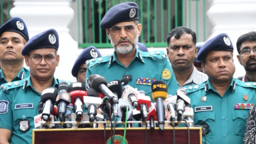 ‘পবিত্র আশুরা উপলক্ষে ঢাকায় সর্বাত্মক নিরাপত্তা ব্যবস্থা নিশ্চিত’