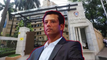 জয়ের বিরুদ্ধে দুদকের মামলা