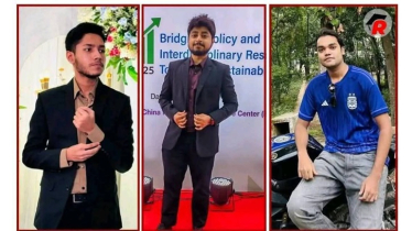 কক্সবাজার সমুদ্র সৈকতে নিখোঁজ ৩ শিক্ষার্থীর মধ্যে ১ জনের লাশ উদ্ধার