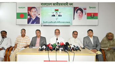 প্রধান উপদেষ্টার বক্তব্যে আশাবাদের ঘাটতি দেখছে বিএনপি