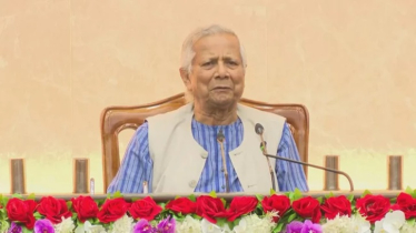 সরকারি ভবনের ছাদে সৌরবিদ্যুৎ স্থাপনের নির্দেশ