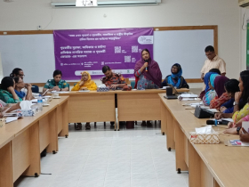 গৃহকর্মীর সুরক্ষা, অধিকার ও মর্যাদা প্রতিষ্ঠায় সমন্বিত পদক্ষেপ গ্রহণের আহ্বান