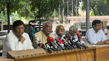 চার-পাঁচ দিনের মধ্যে নির্বাচনের তারিখ ঘোষণা আসবে